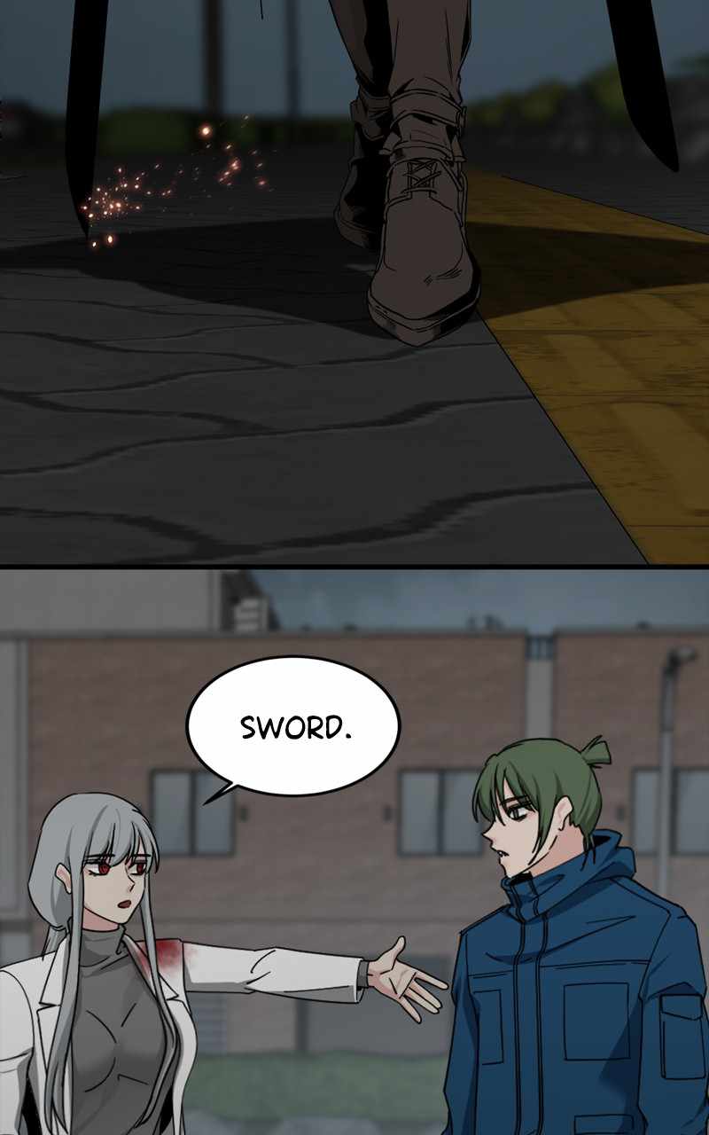 Hero Killer chapter 107 page 102