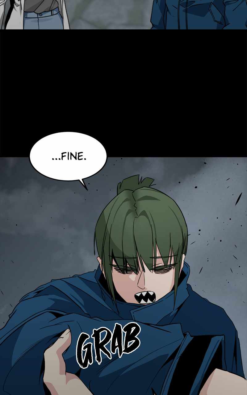 Hero Killer chapter 107 page 103