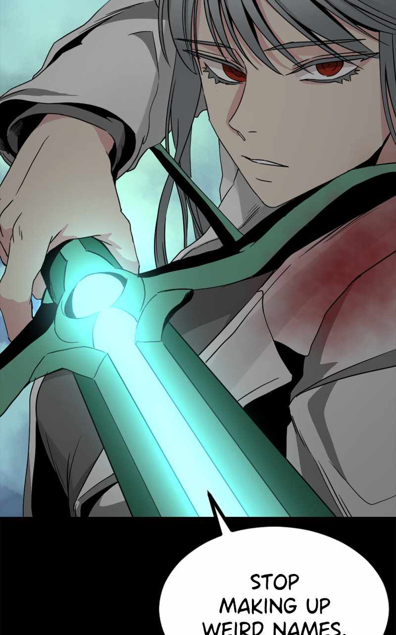 Hero Killer chapter 107 page 105