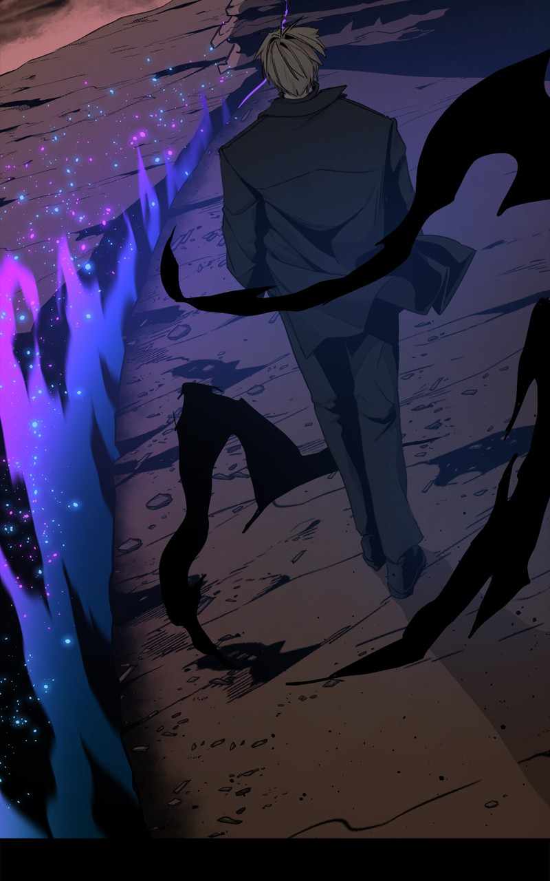 Hero Killer chapter 107 page 11