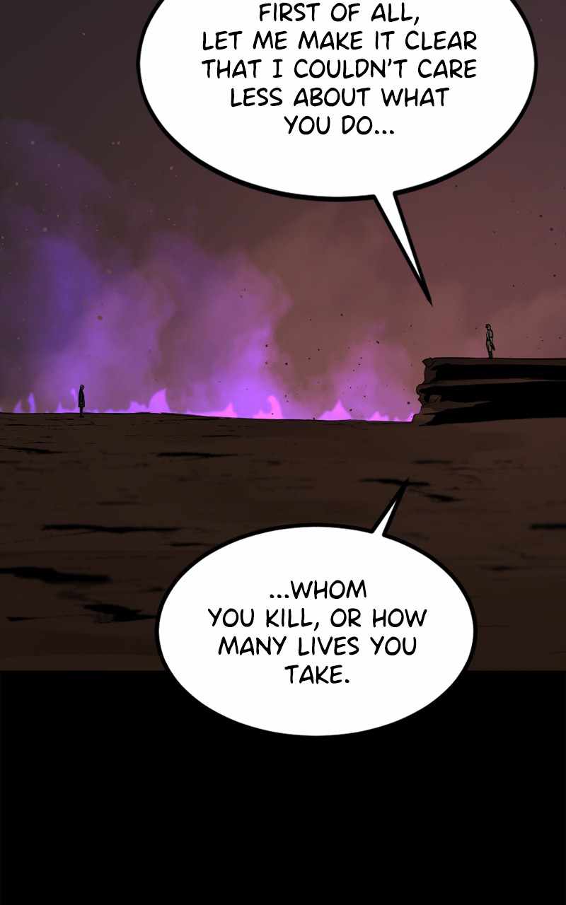 Hero Killer chapter 107 page 13