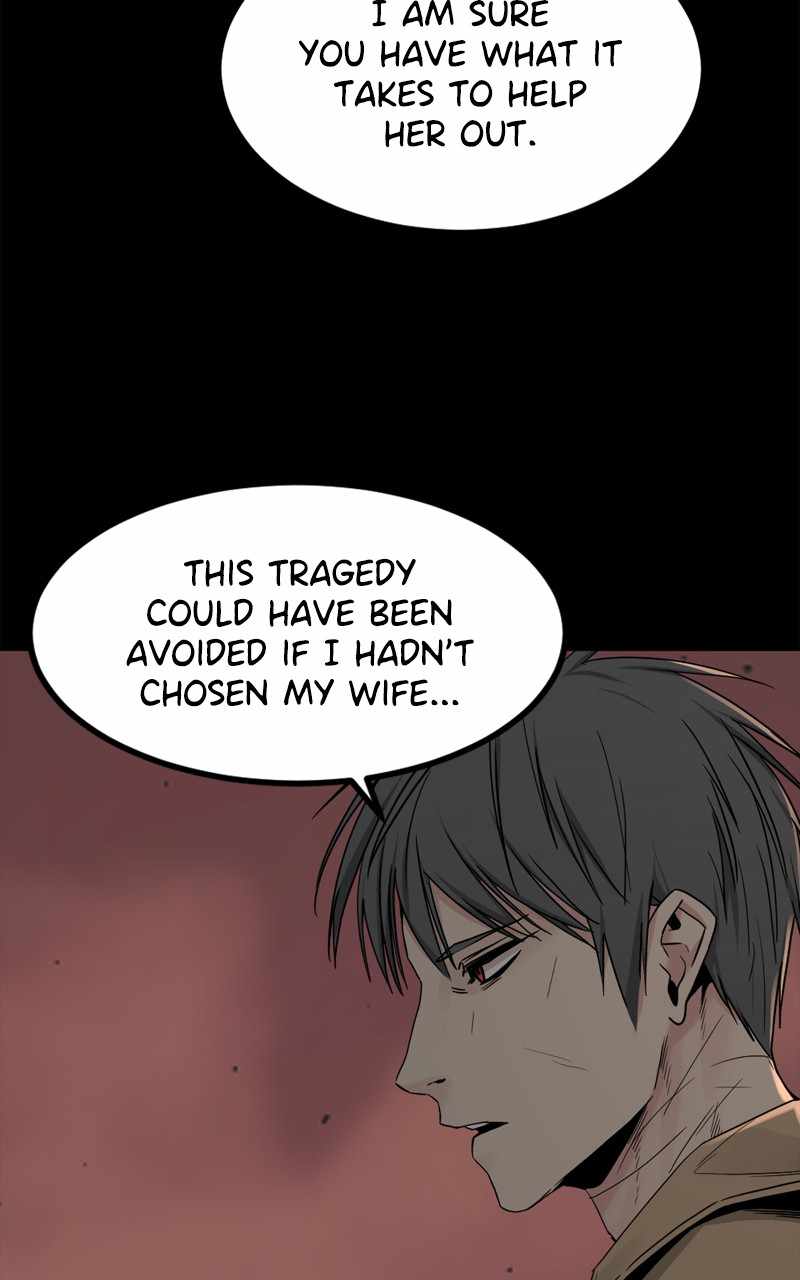 Hero Killer chapter 107 page 17