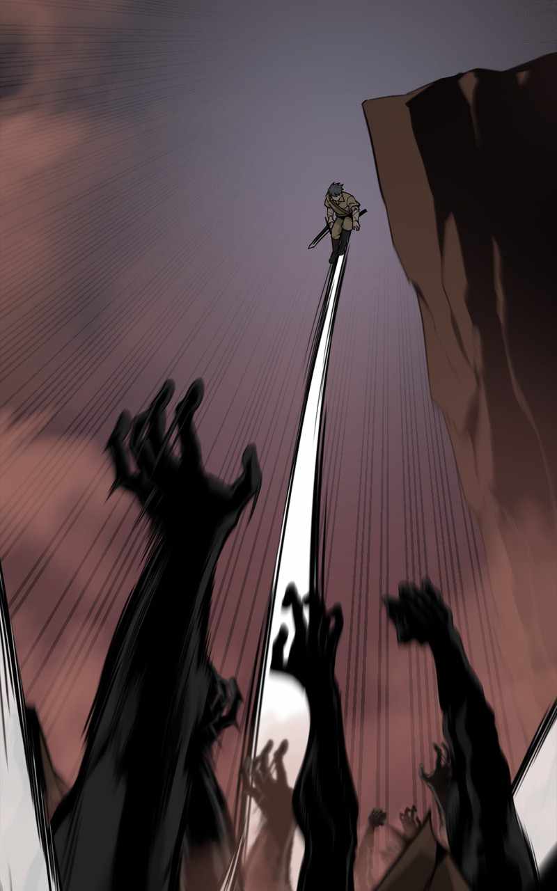 Hero Killer chapter 107 page 22