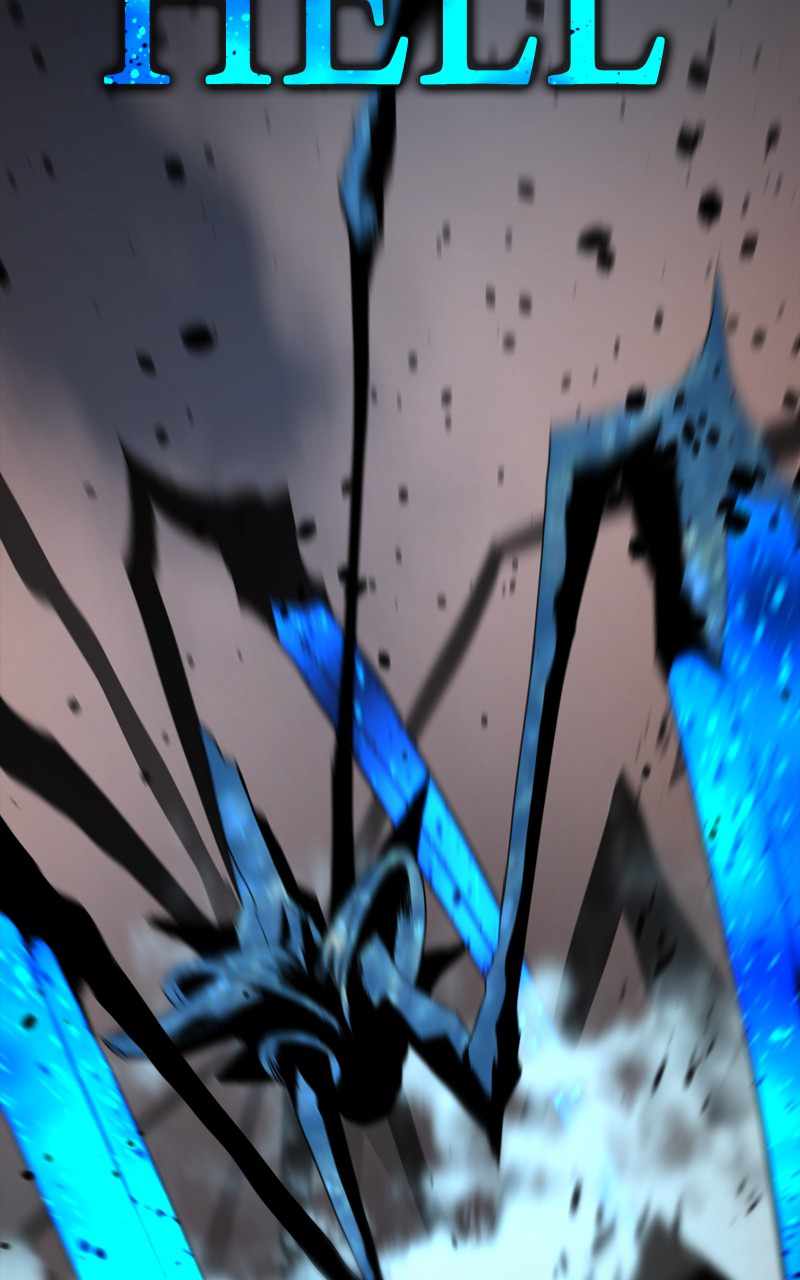 Hero Killer chapter 107 page 25