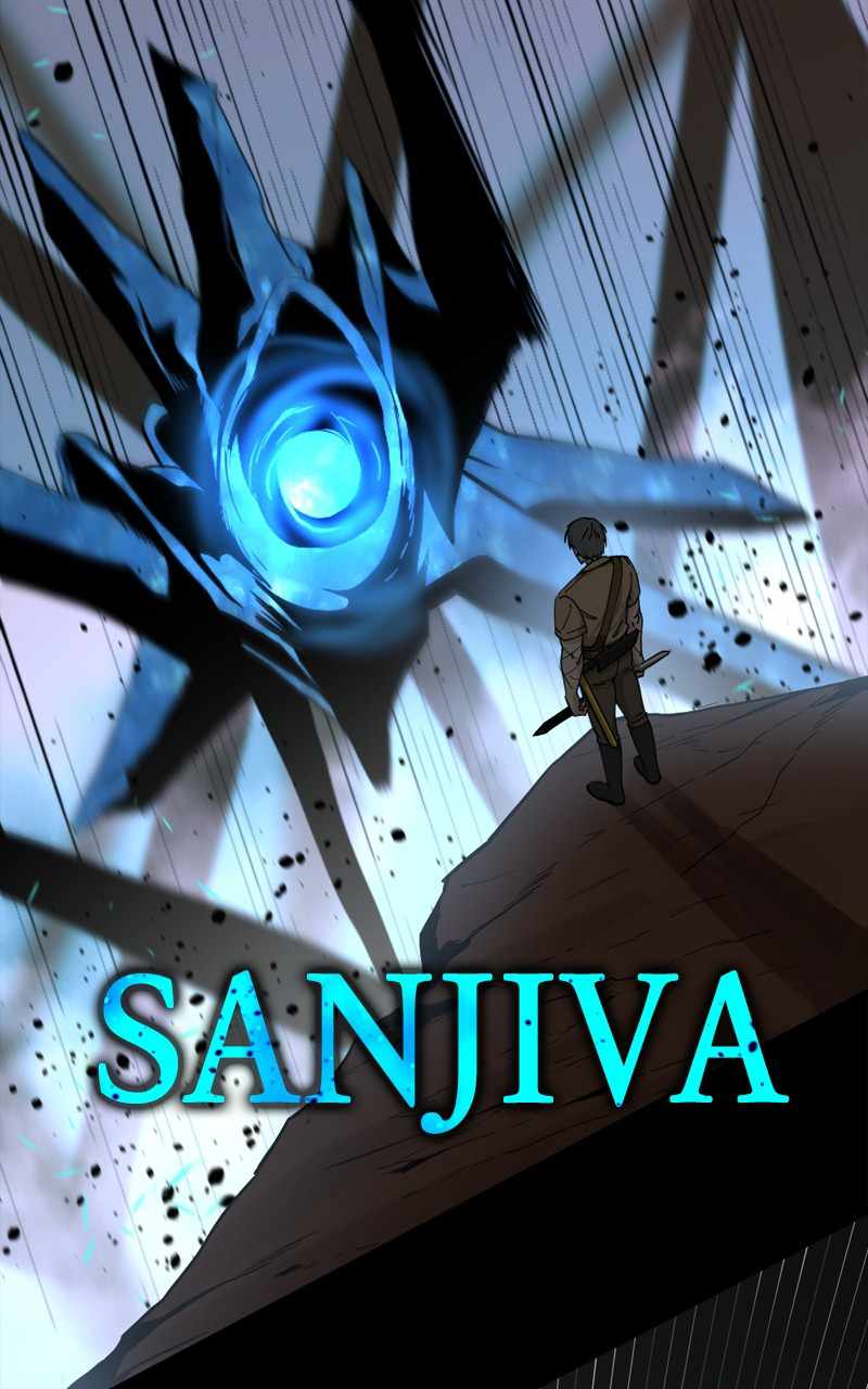 Hero Killer chapter 107 page 27