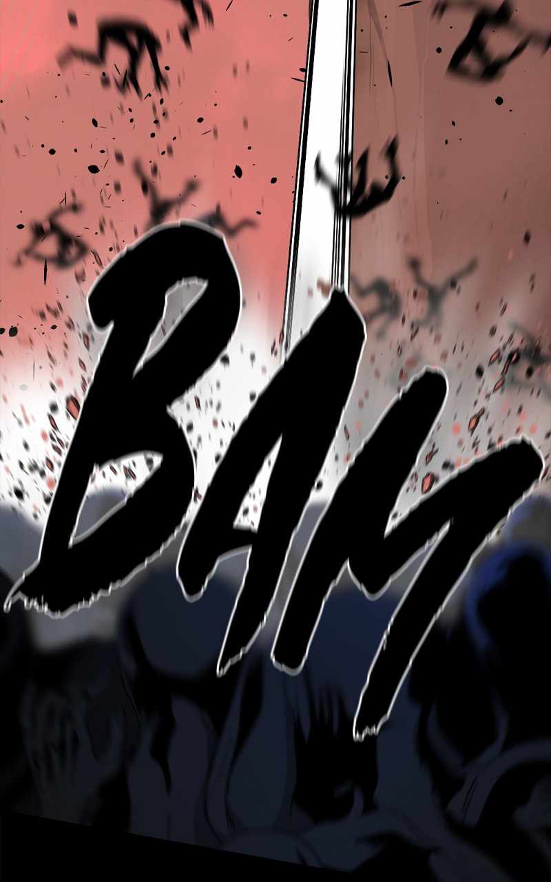 Hero Killer chapter 107 page 33