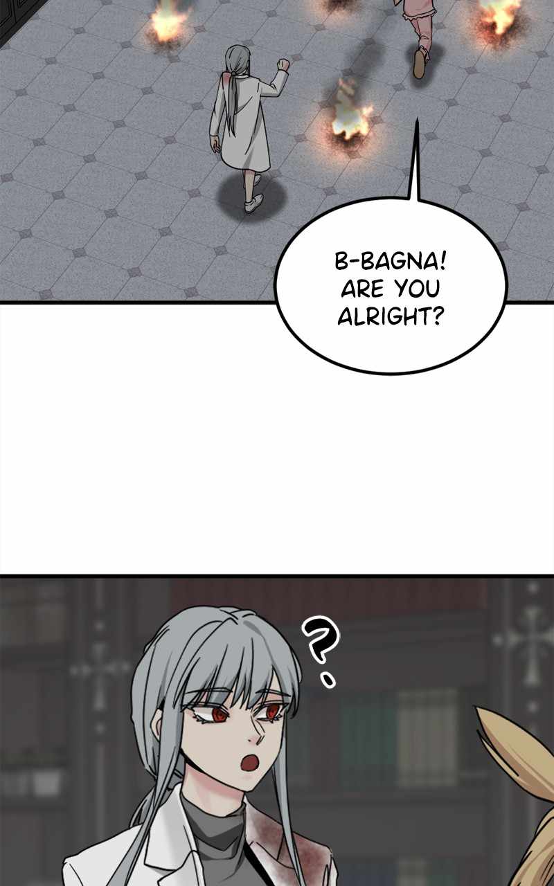 Hero Killer chapter 107 page 41