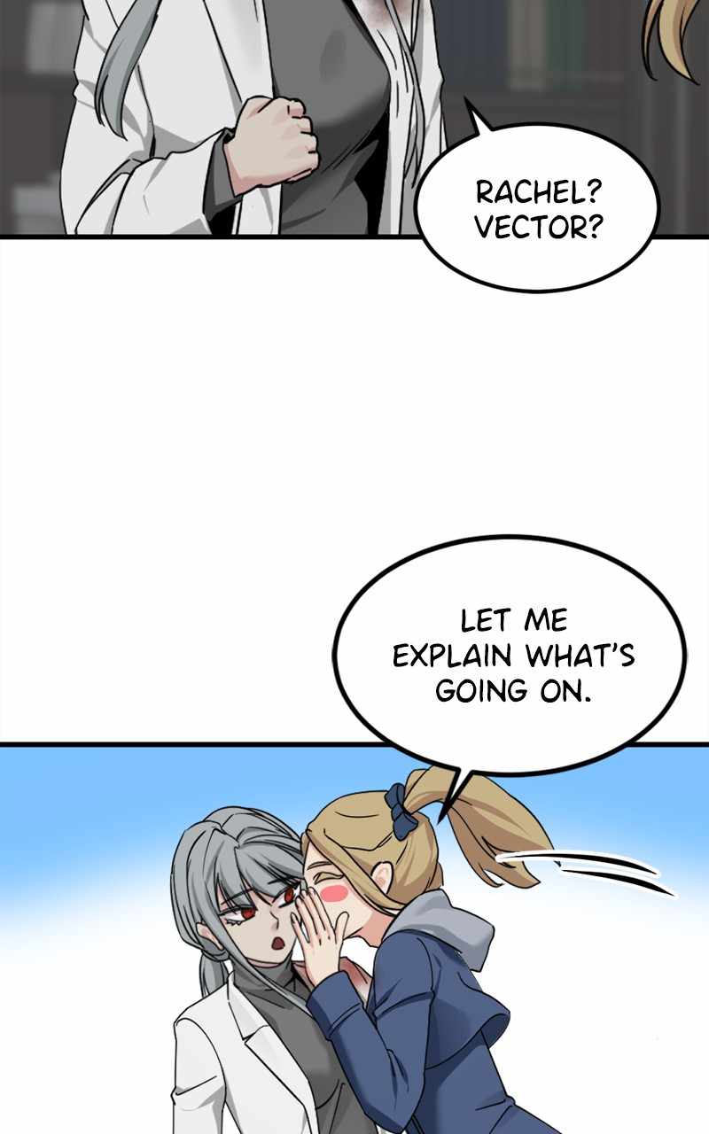 Hero Killer chapter 107 page 42