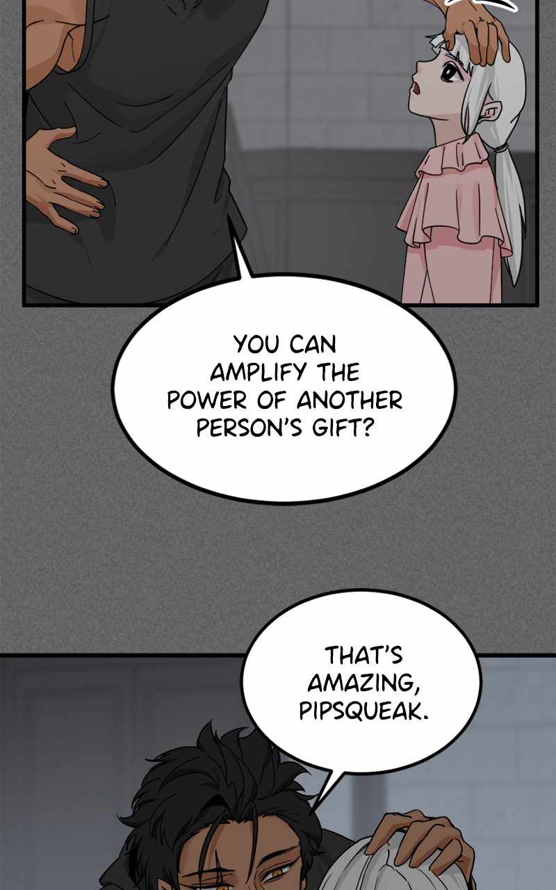 Hero Killer chapter 107 page 44