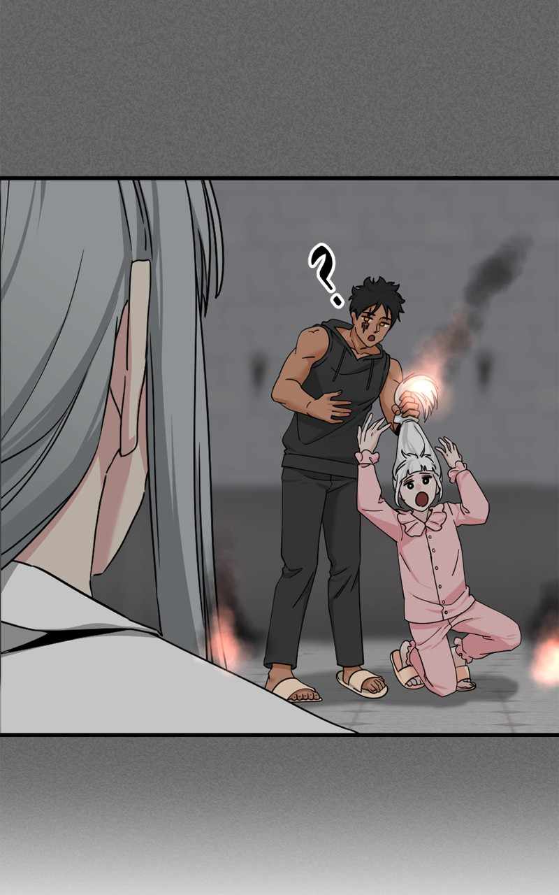 Hero Killer chapter 107 page 49