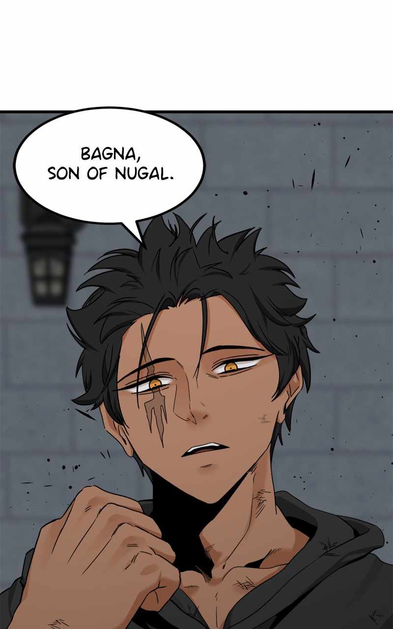 Hero Killer chapter 107 page 51