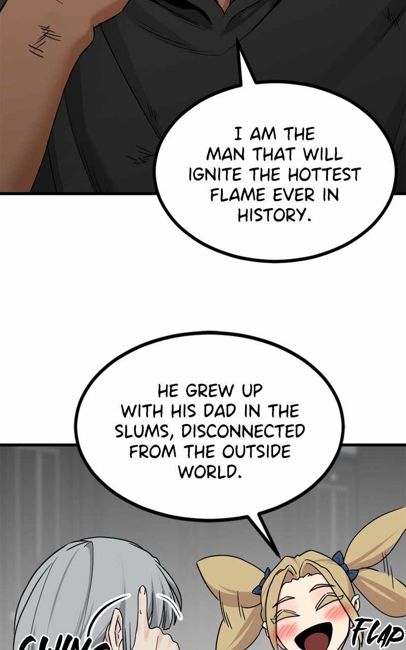 Hero Killer chapter 107 page 52