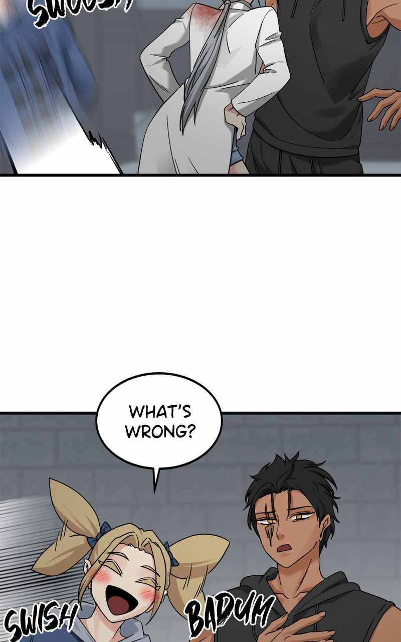 Hero Killer chapter 107 page 54