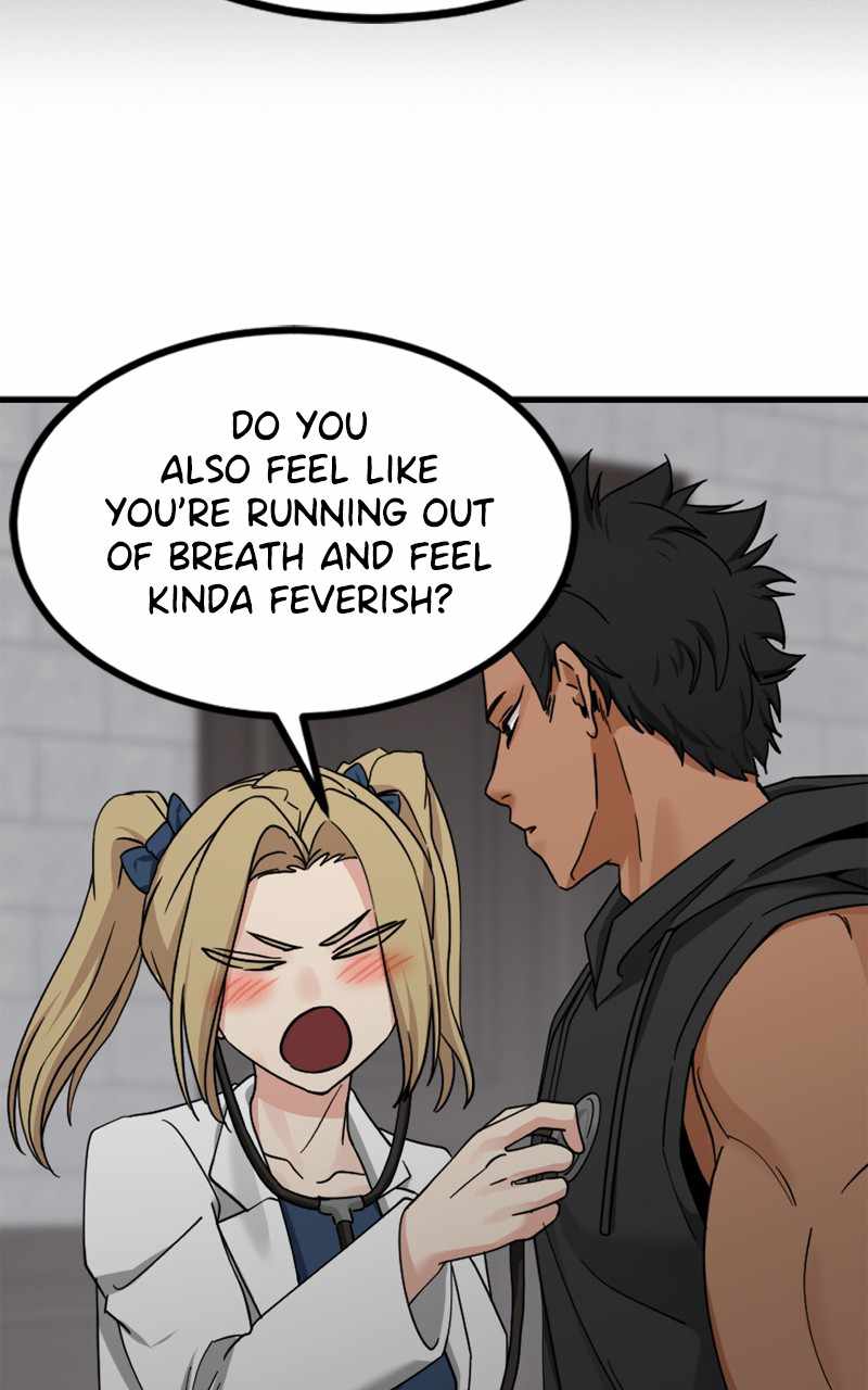 Hero Killer chapter 107 page 57