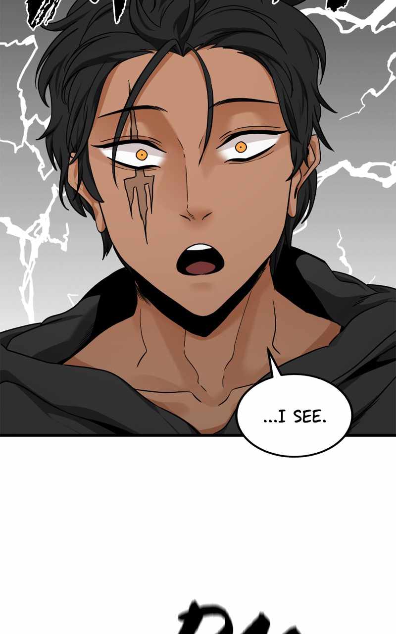 Hero Killer chapter 107 page 61