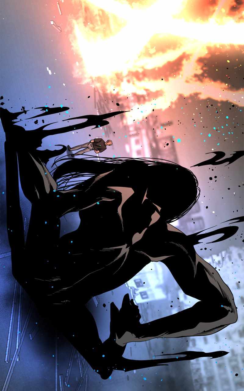 Hero Killer chapter 107 page 65