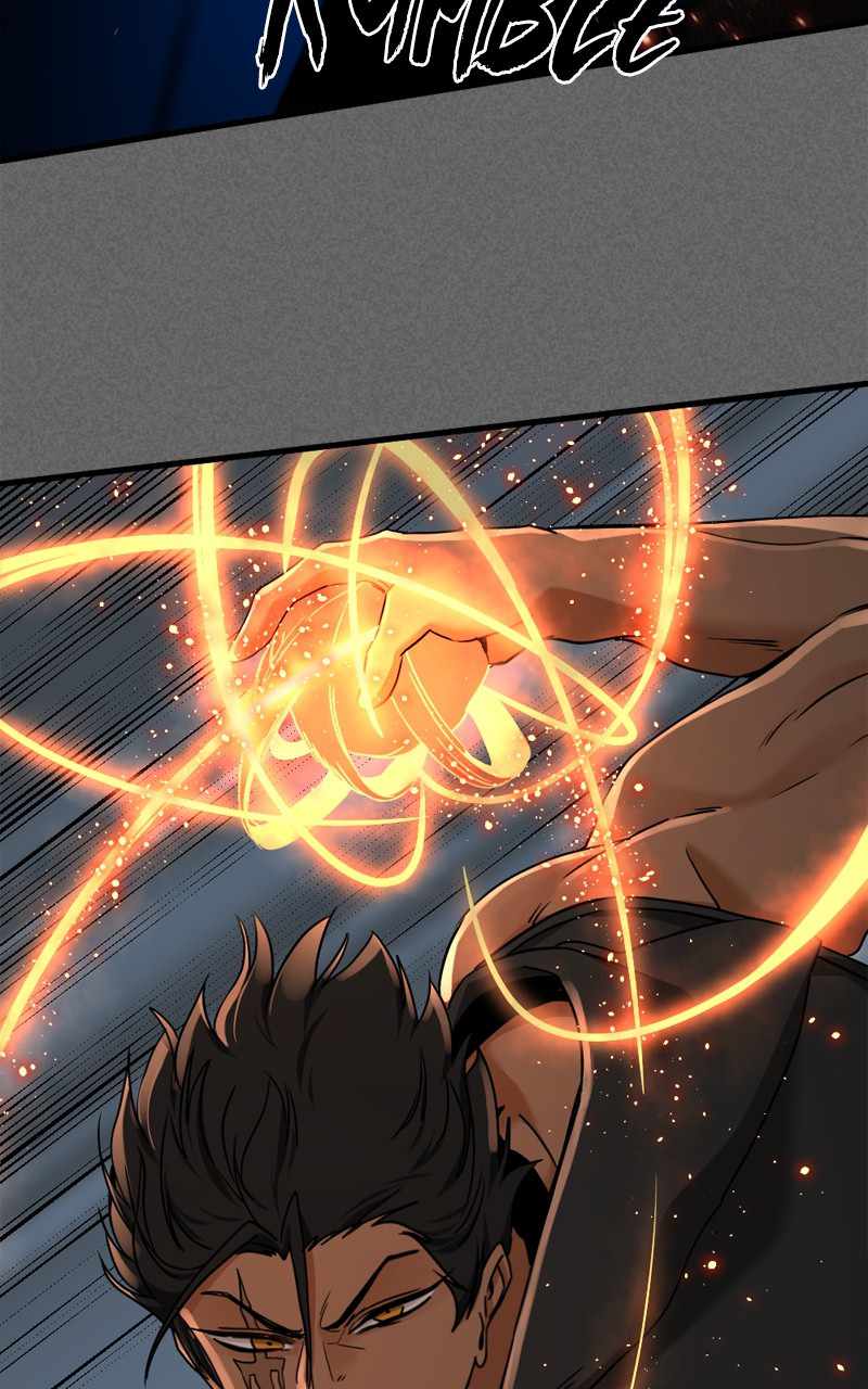 Hero Killer chapter 107 page 67