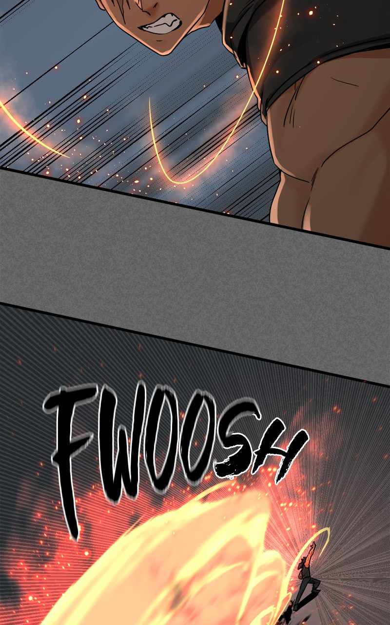 Hero Killer chapter 107 page 68