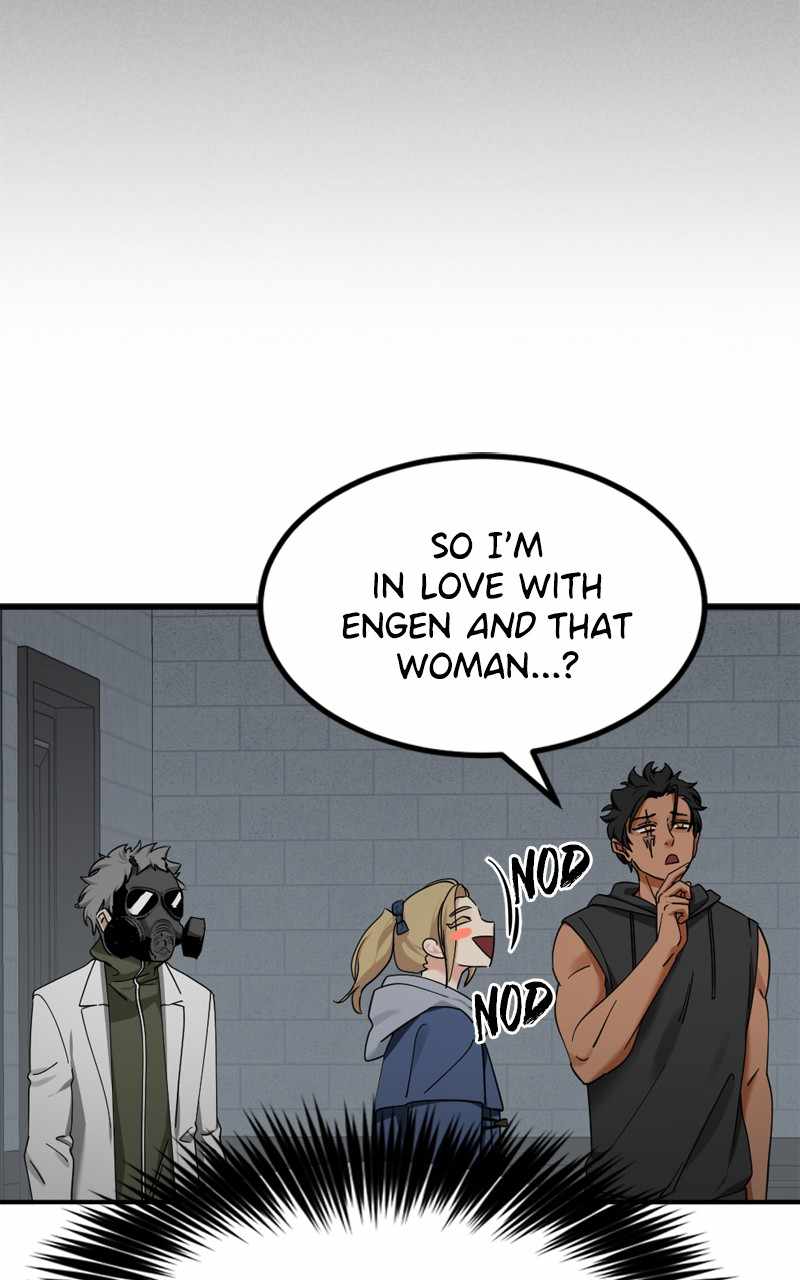 Hero Killer chapter 107 page 72