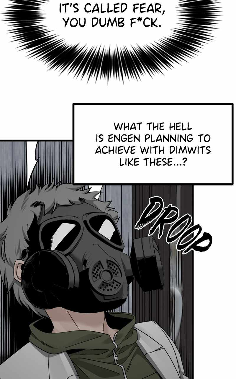 Hero Killer chapter 107 page 73