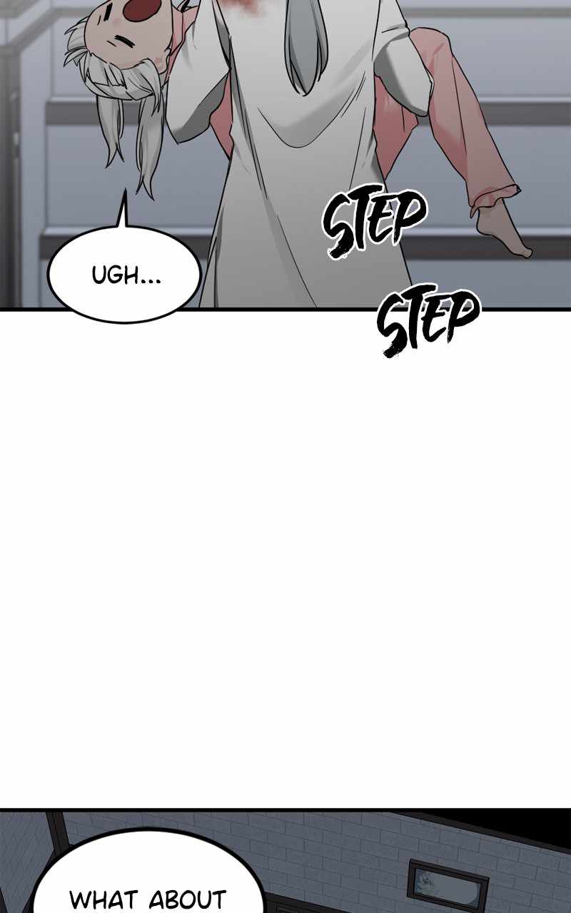 Hero Killer chapter 107 page 77