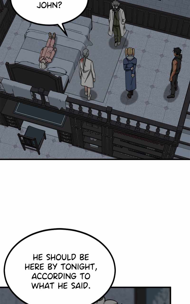 Hero Killer chapter 107 page 78