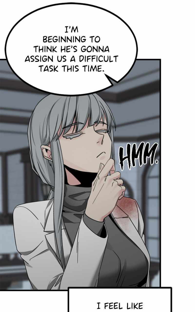 Hero Killer chapter 107 page 80