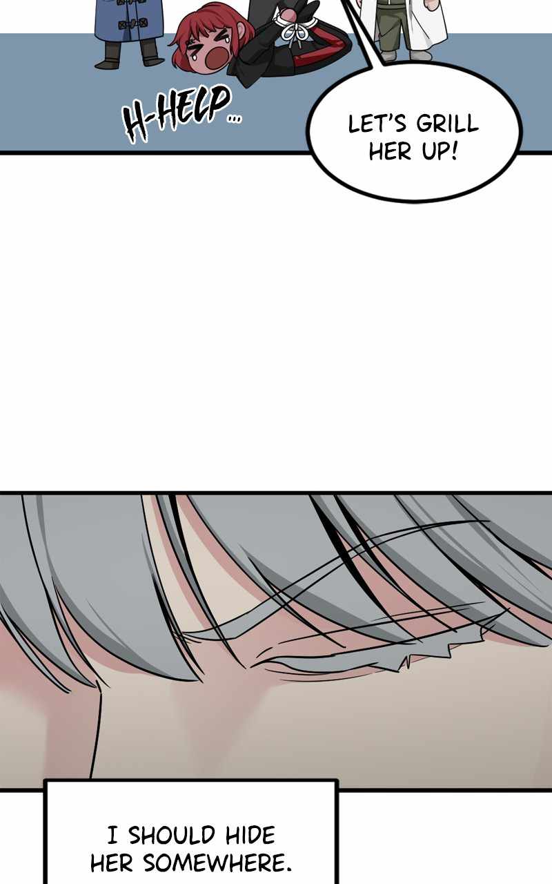 Hero Killer chapter 107 page 83