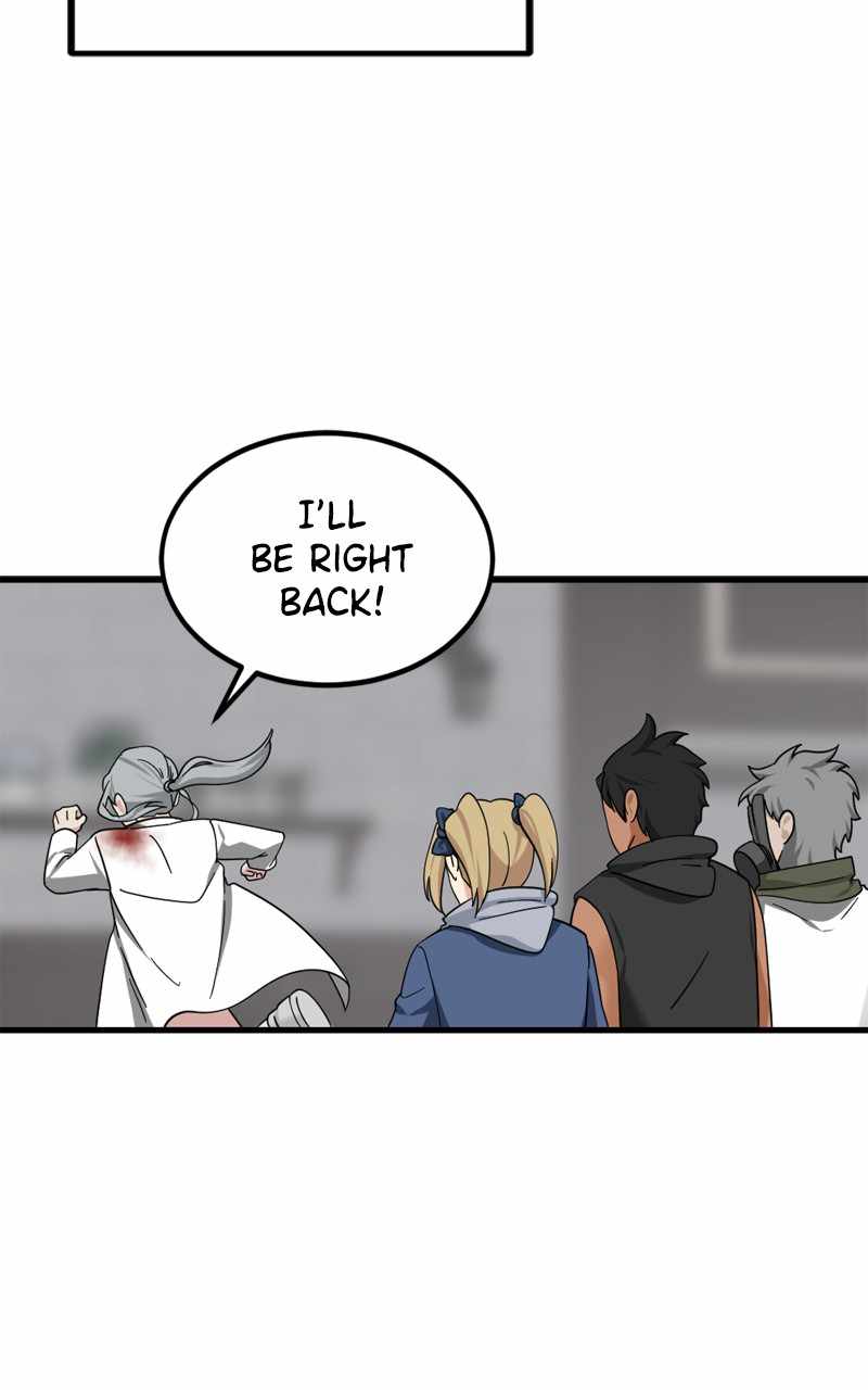 Hero Killer chapter 107 page 84