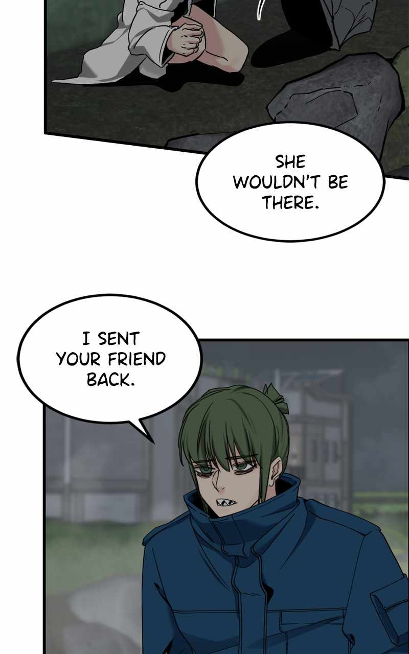 Hero Killer chapter 107 page 87