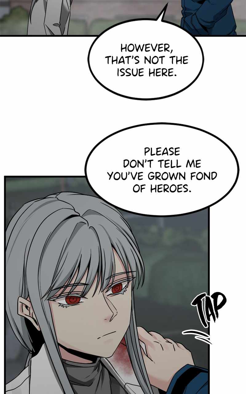 Hero Killer chapter 107 page 89