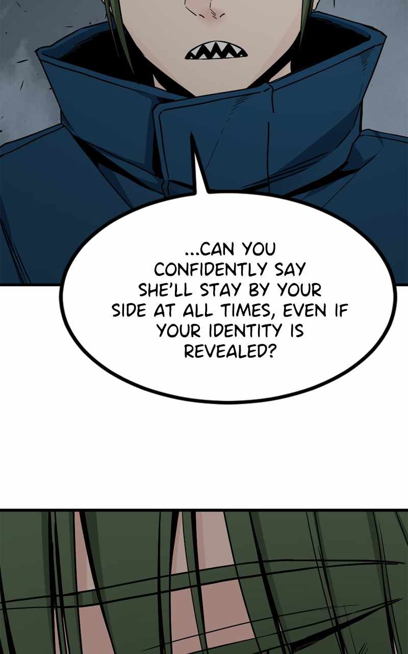 Hero Killer chapter 107 page 91