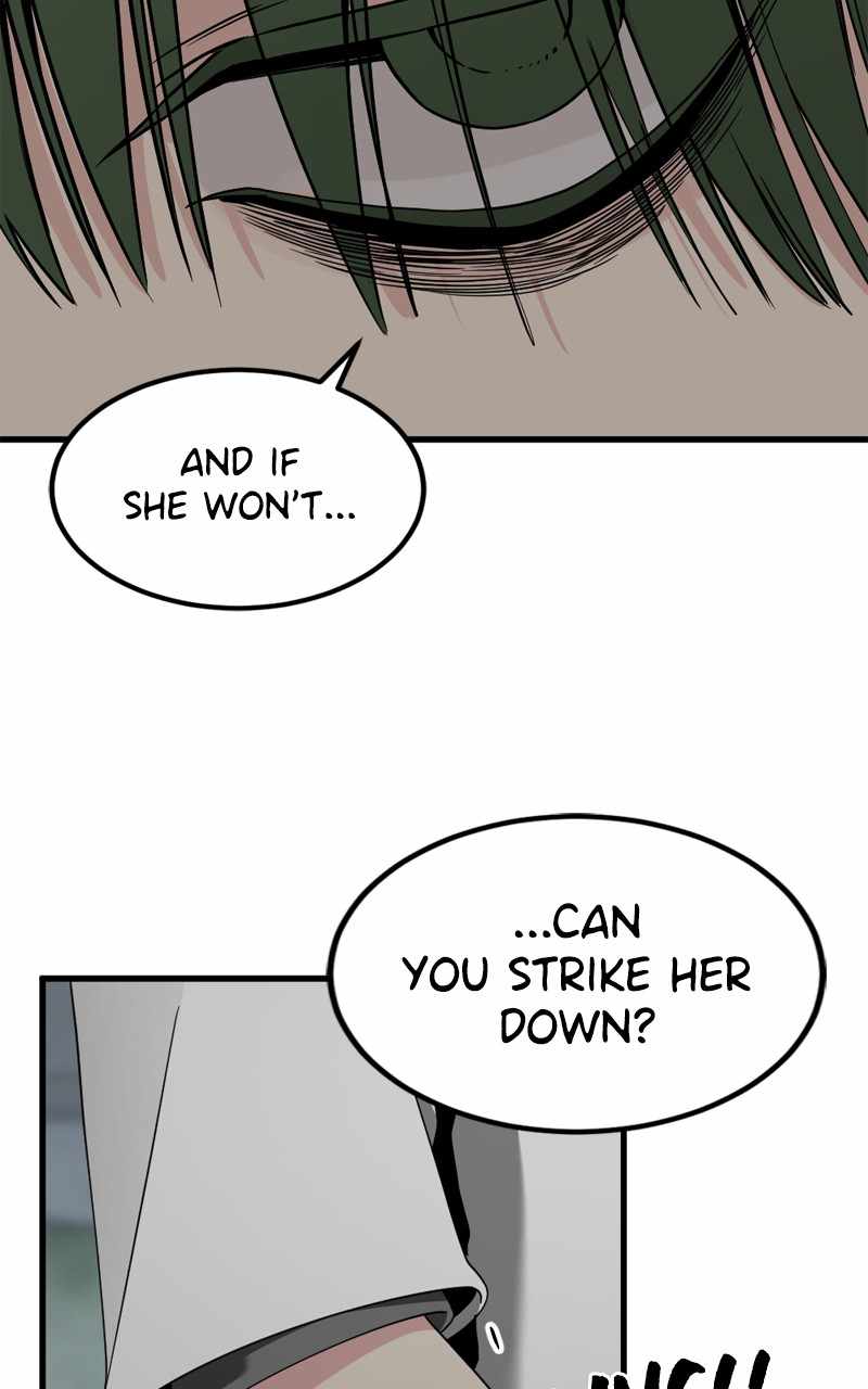 Hero Killer chapter 107 page 92