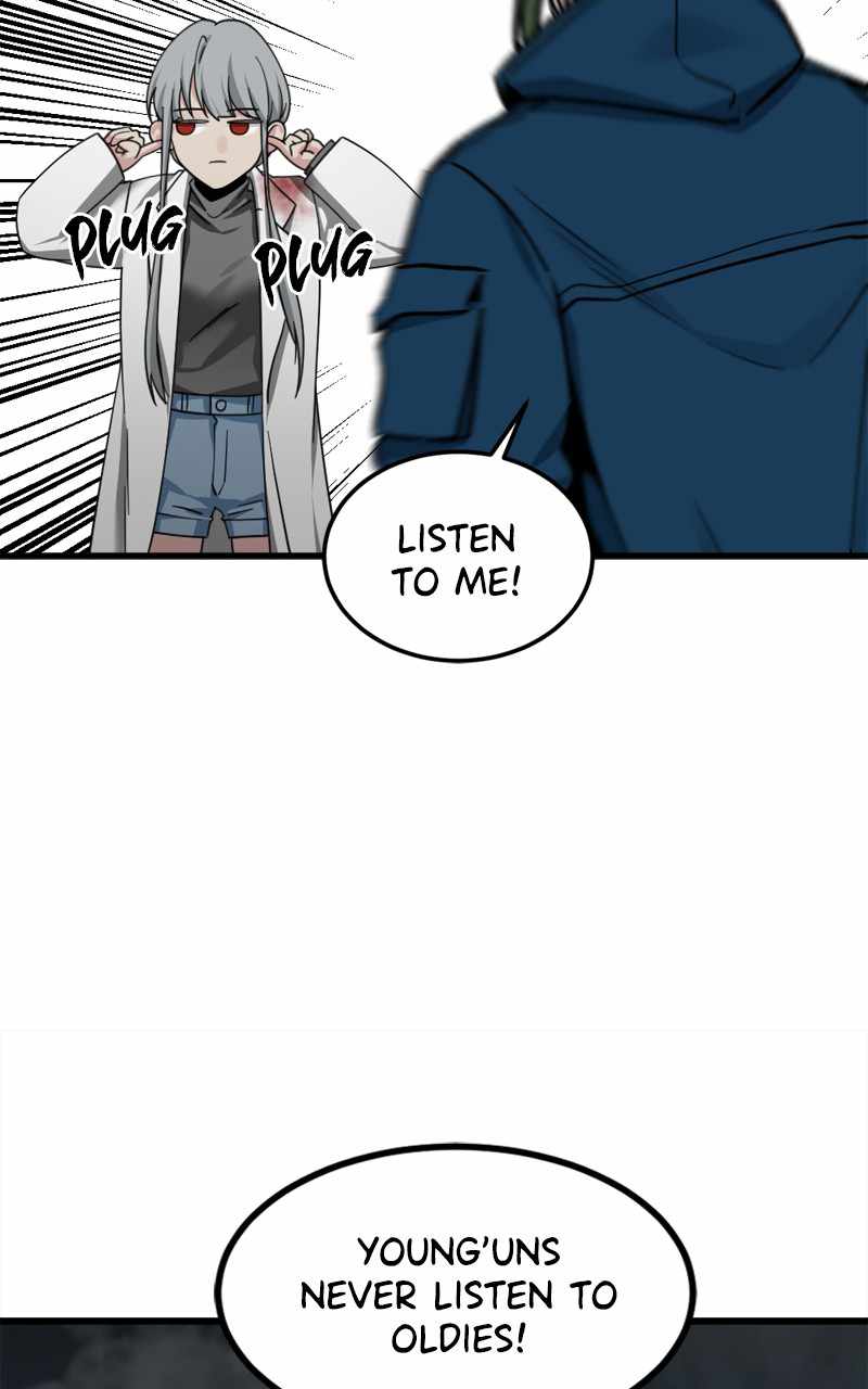 Hero Killer chapter 107 page 95