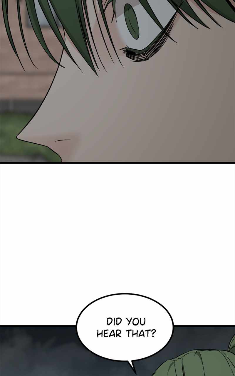 Hero Killer chapter 107 page 97