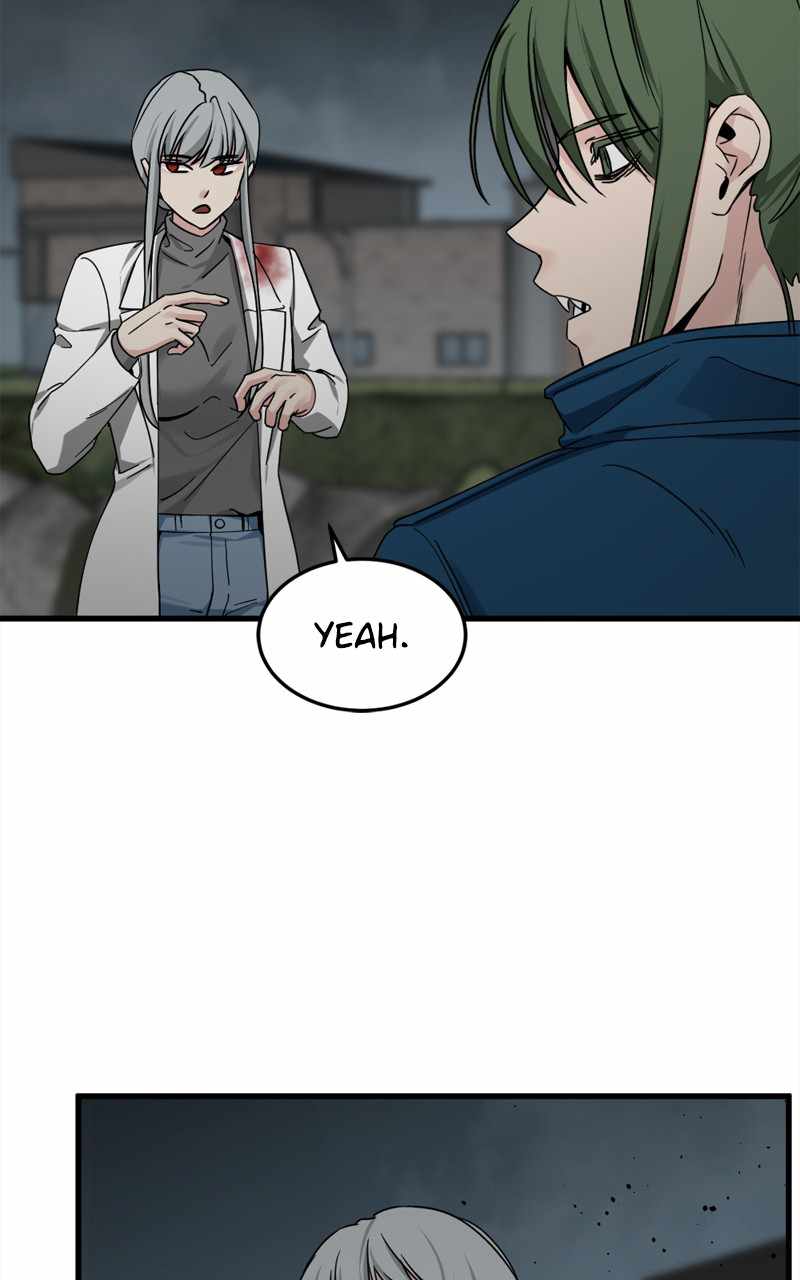 Hero Killer chapter 107 page 98