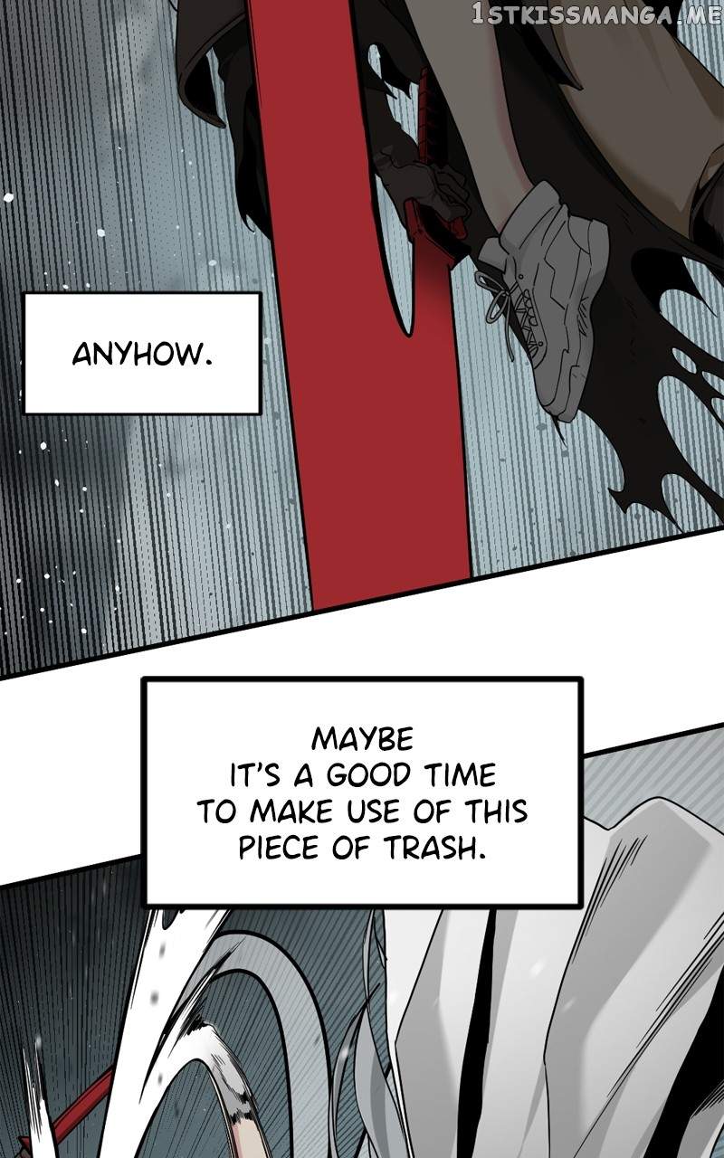 Hero Killer chapter 108 page 11