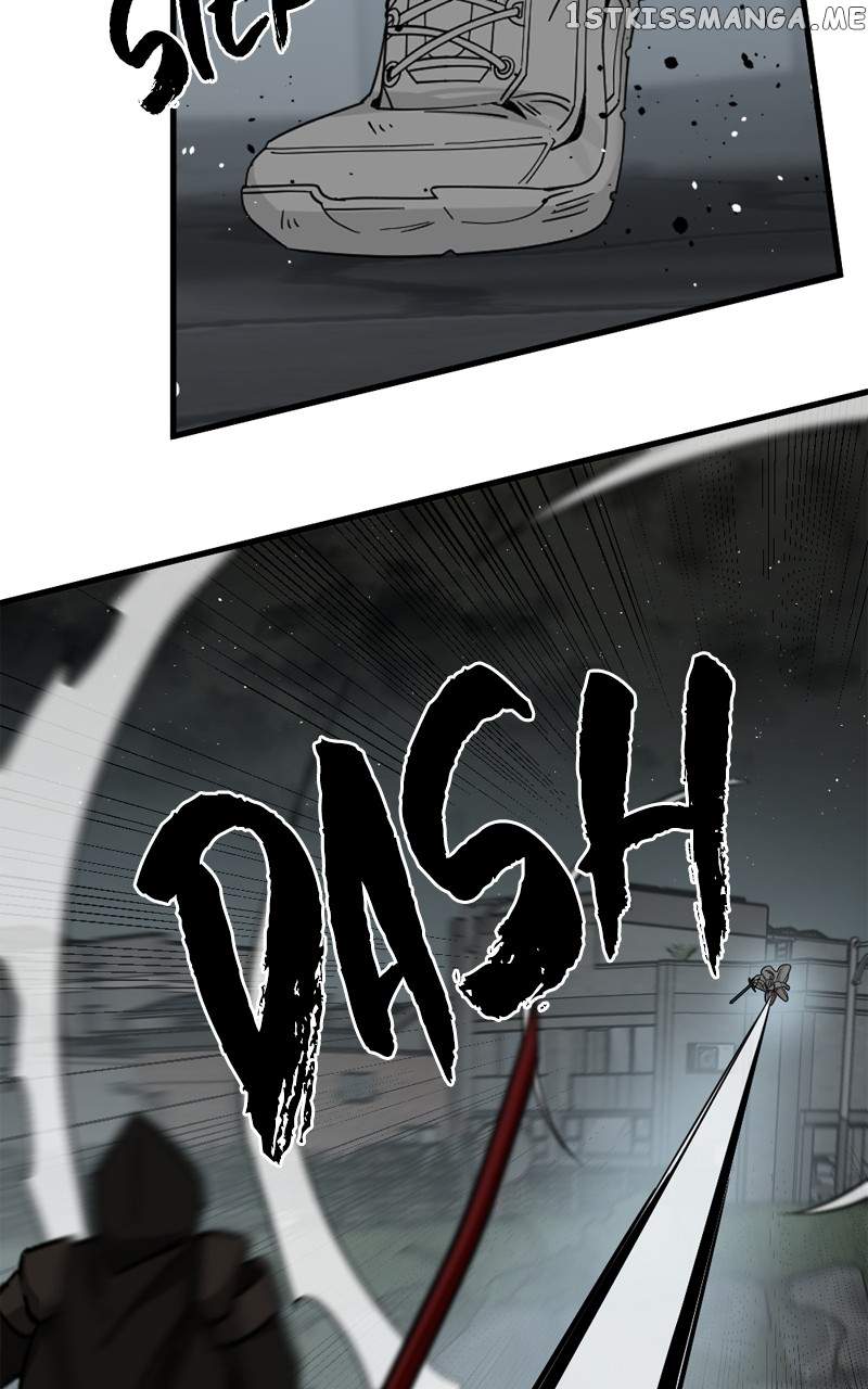 Hero Killer chapter 108 page 14