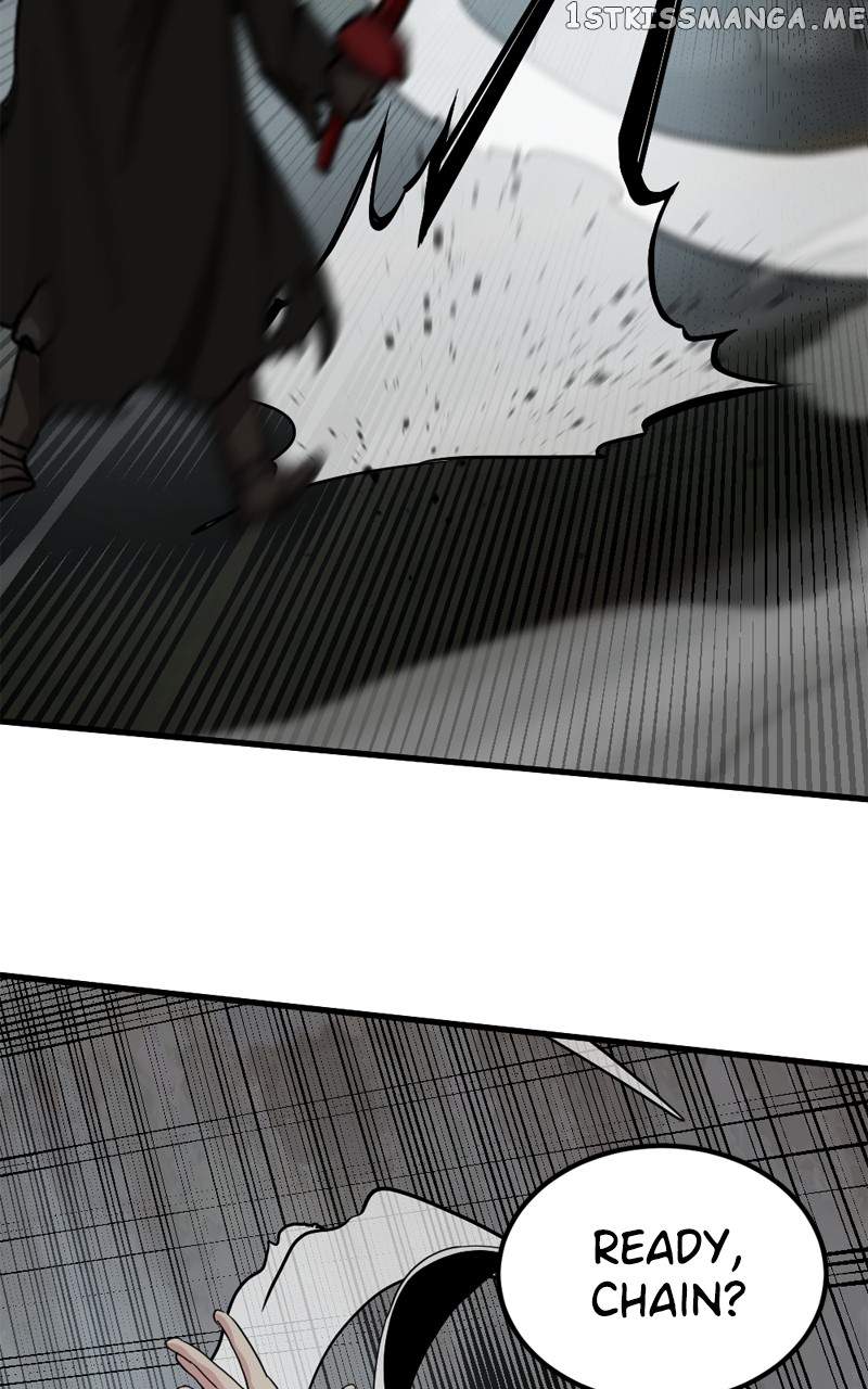 Hero Killer chapter 108 page 15