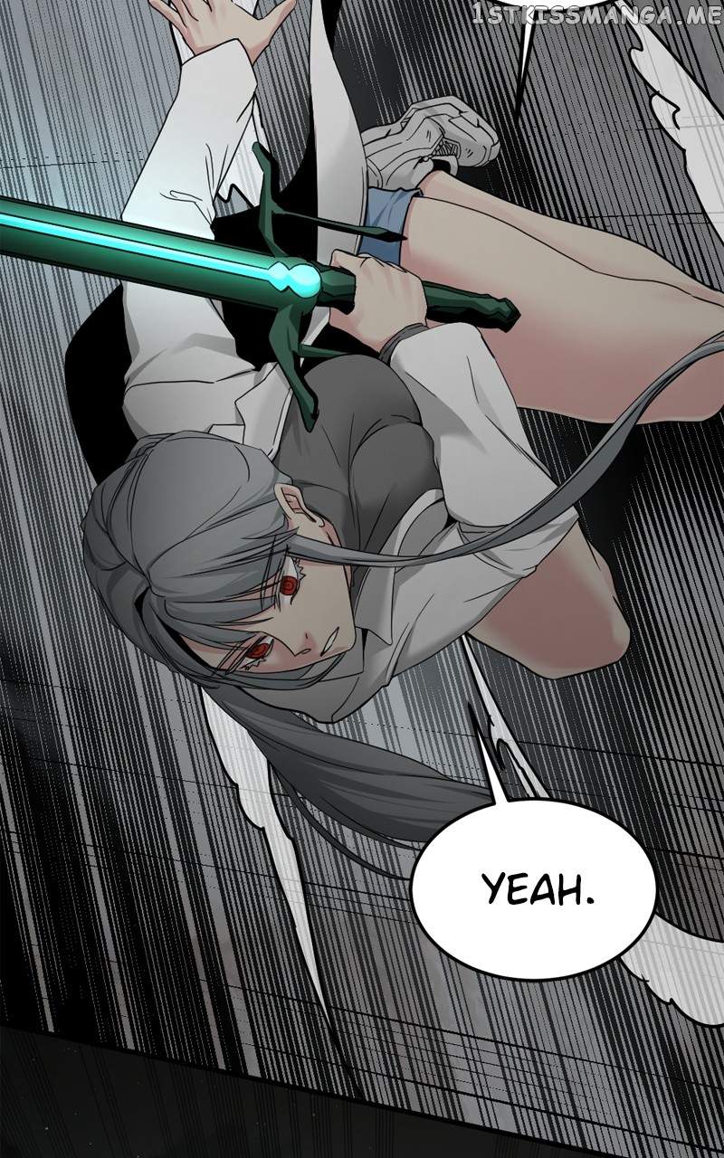 Hero Killer chapter 108 page 16