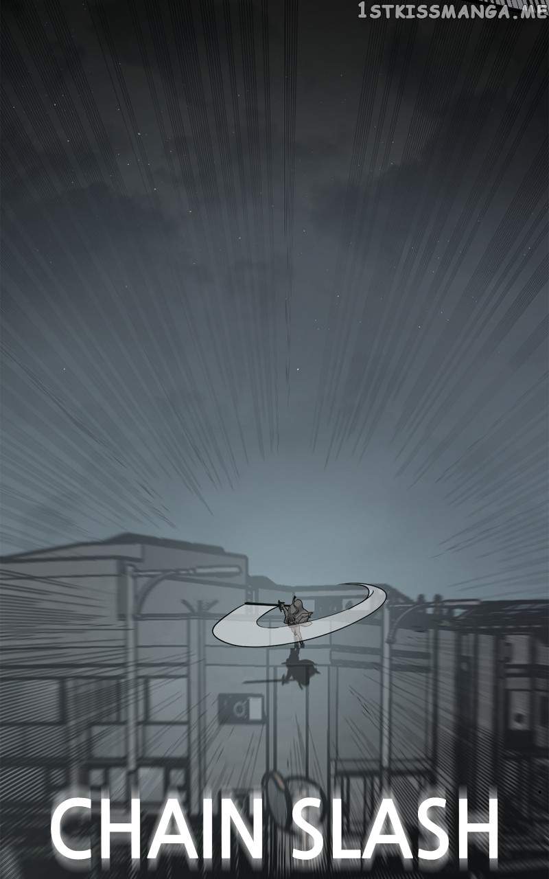 Hero Killer chapter 108 page 17