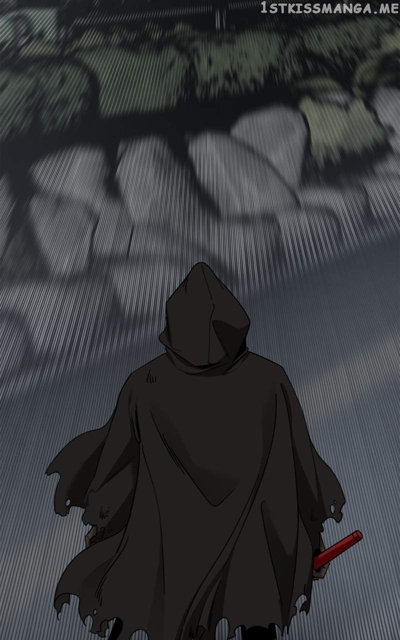 Hero Killer chapter 108 page 18