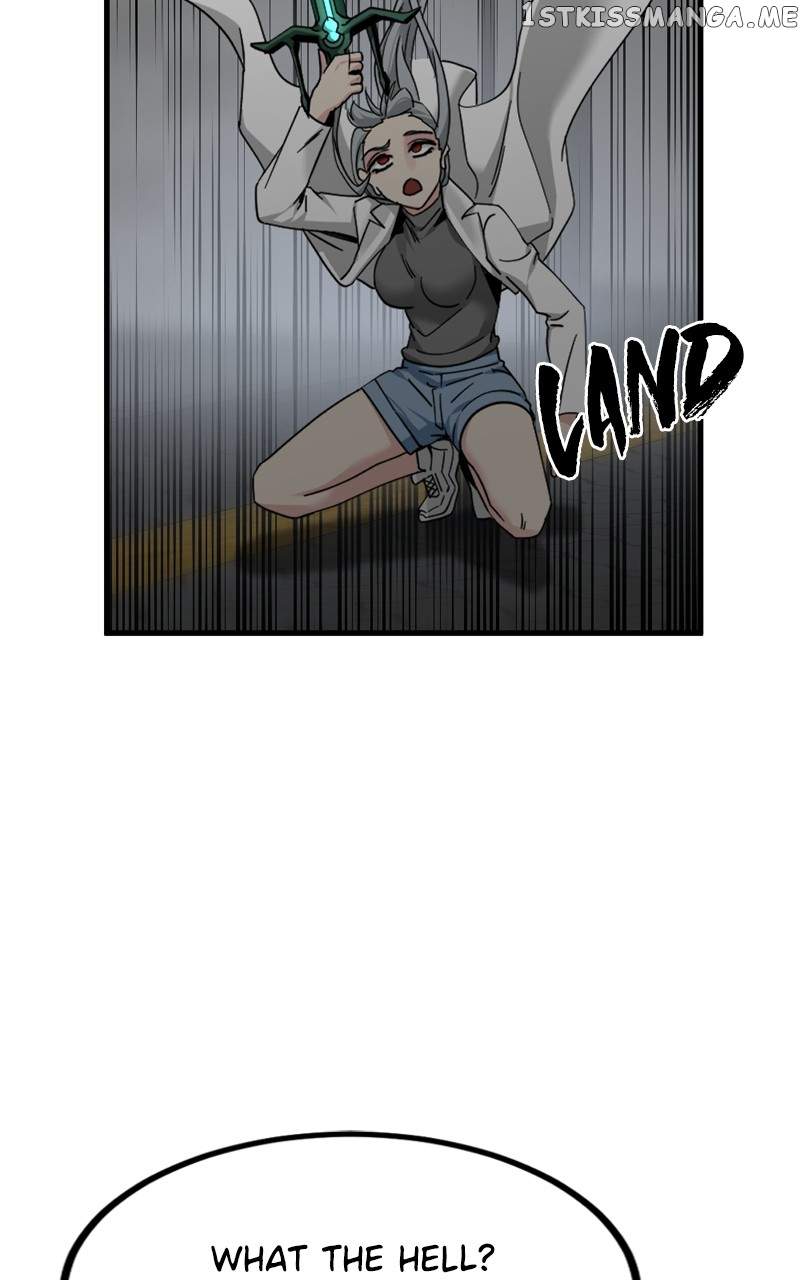 Hero Killer chapter 108 page 20