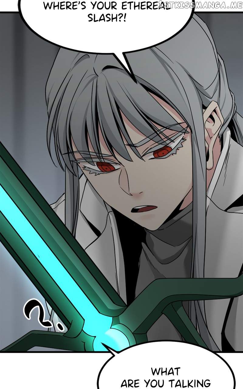 Hero Killer chapter 108 page 21