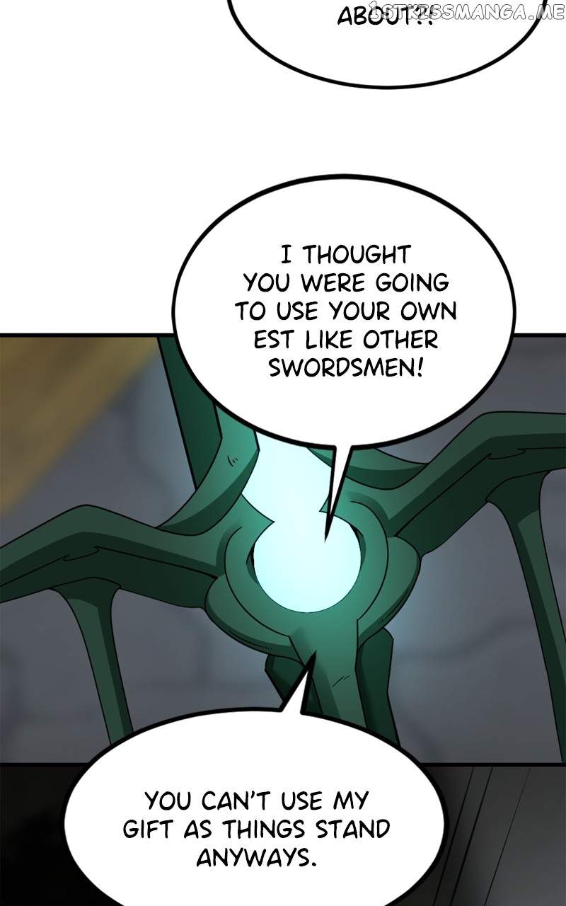 Hero Killer chapter 108 page 22