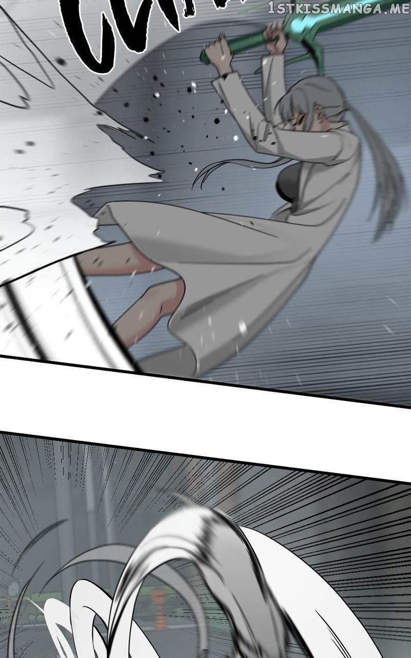 Hero Killer chapter 108 page 25