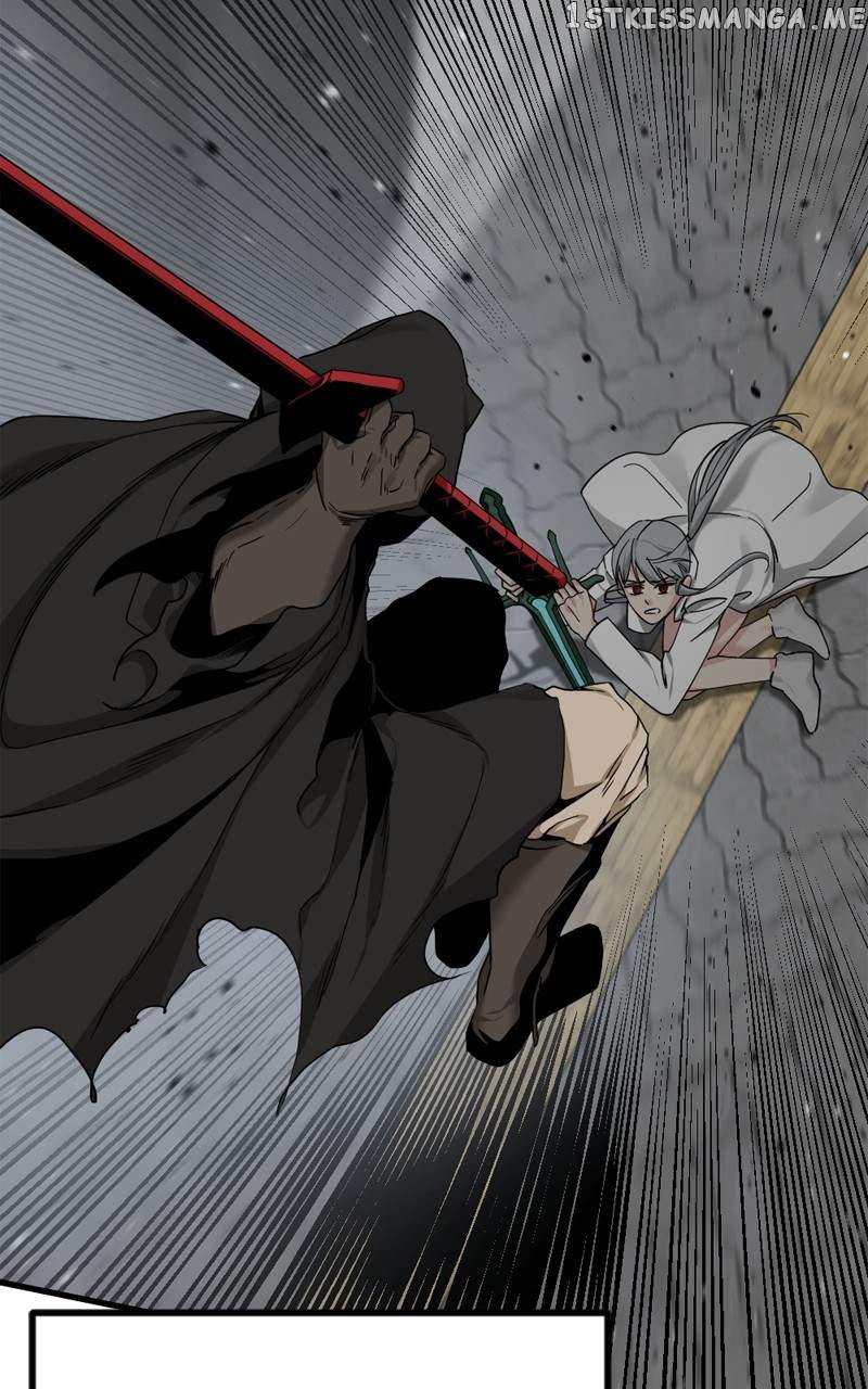 Hero Killer chapter 108 page 28