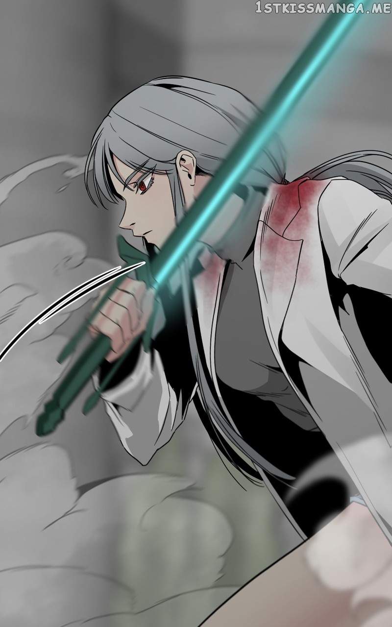 Hero Killer chapter 108 page 32