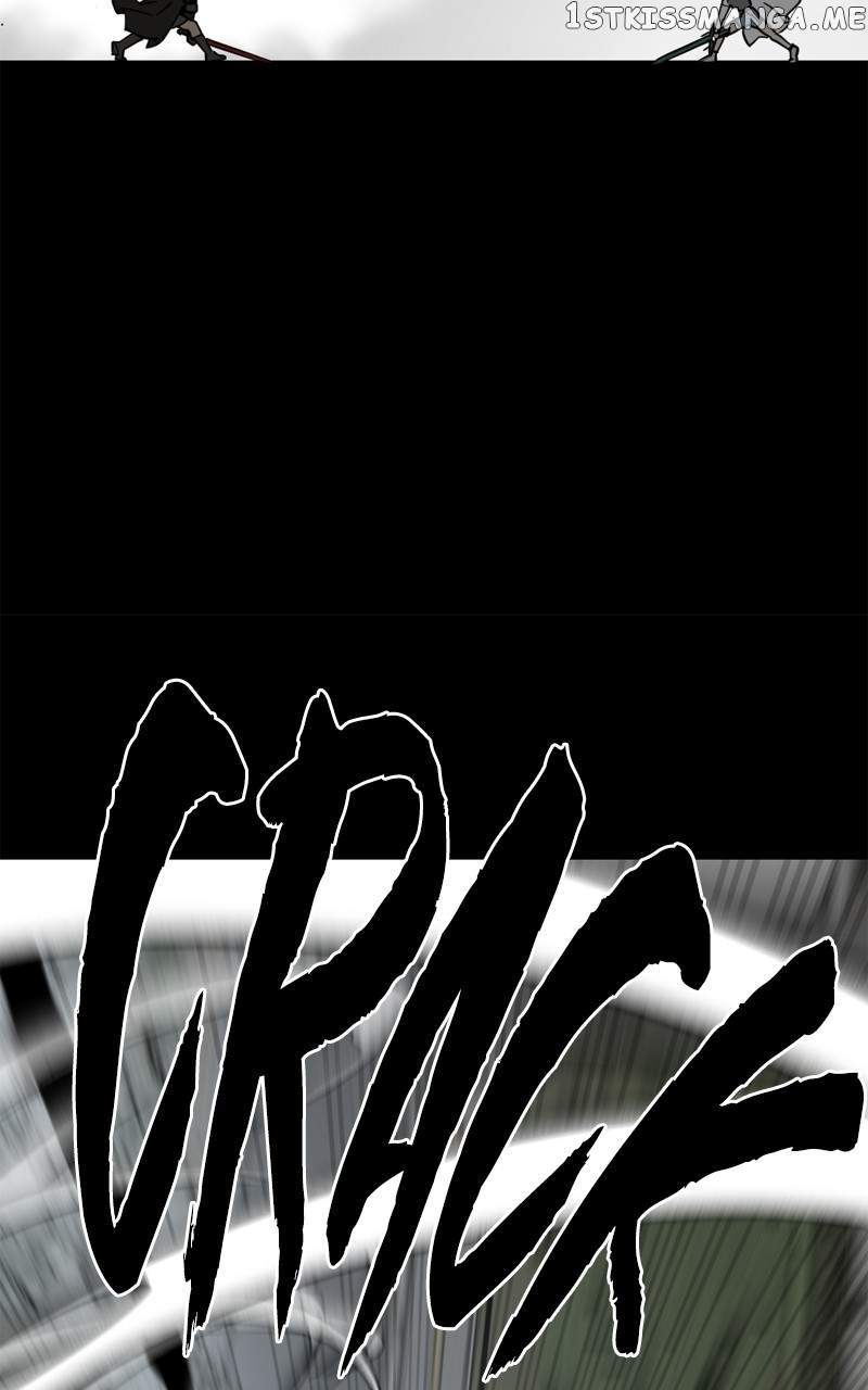 Hero Killer chapter 108 page 39