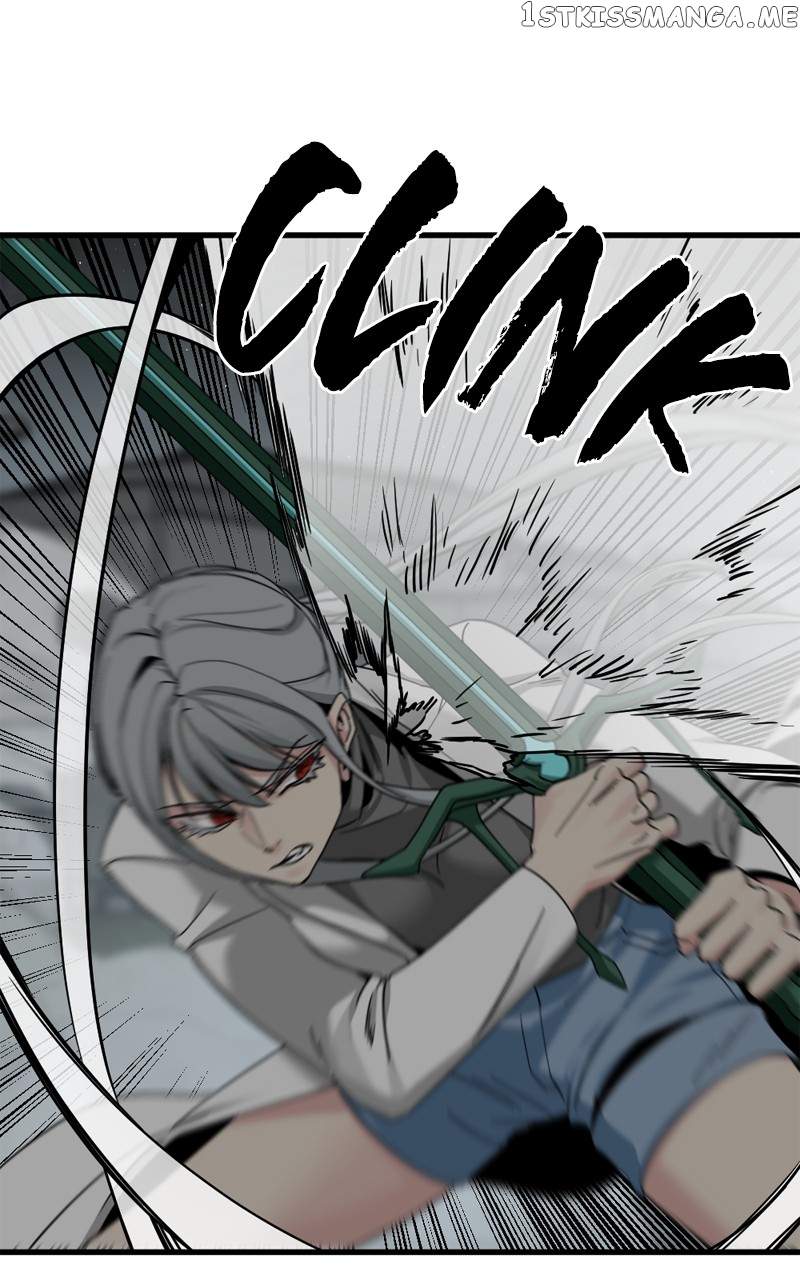 Hero Killer chapter 108 page 4